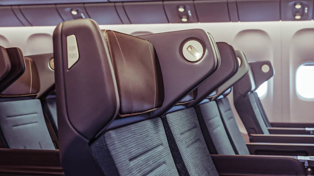 Which Carrier’s Premium Economy Is Superior?