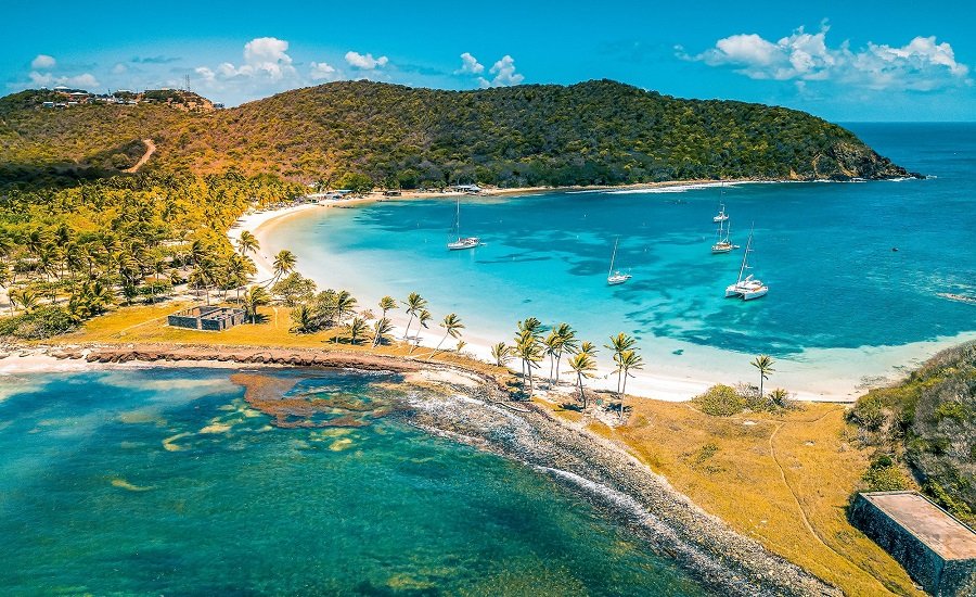 Why SVG is American's hottest holiday destination