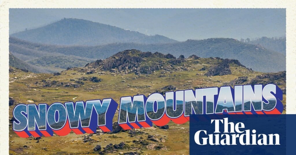 ‘In summer it transforms’: a local’s guide to the Snowy Mountains | New South Wales holidays