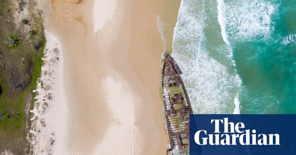 ‘Shattered’ parents of Canadian backpacker found dead on K’gari island mourn adventurous daughter | Australia news