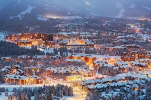 10 Ideal Destinations In The Rockies For A 3-Day Weekend