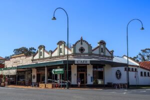 7 Underrated Small Towns to Explore in New South Wales