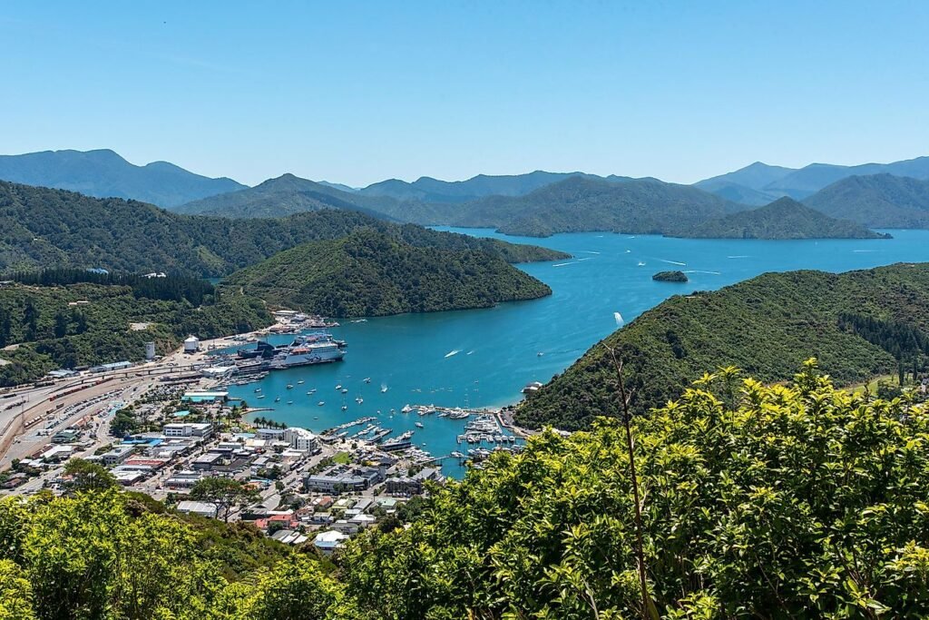 8 Most Underrated Towns In New Zealand