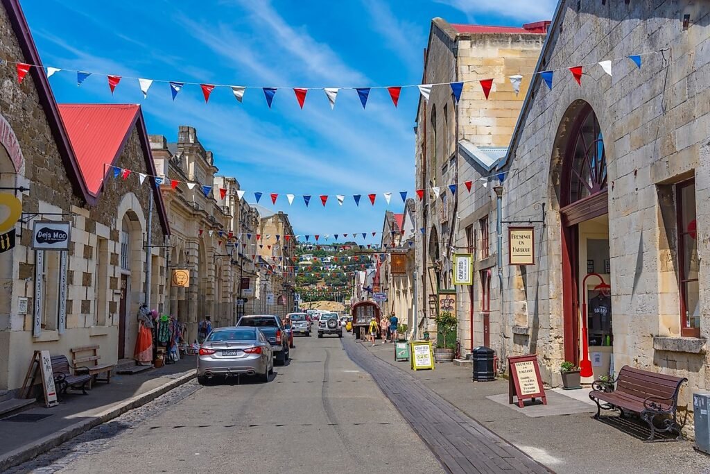 9 Best Places To Call Home In New Zealand In 2026