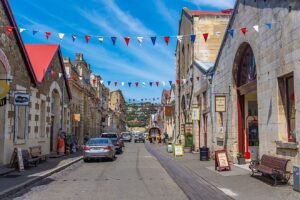 9 Best Places To Call Home In New Zealand In 2026
