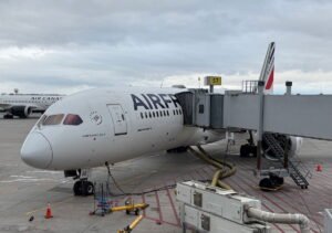 Air France-KLM Flying Blue Improves Mileage Expiration Policy