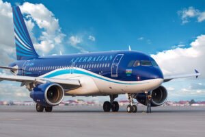 Air Serbia and Azerbaijan Airlines discuss partnership