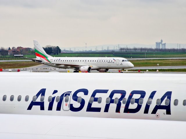 Air Serbia to rely on ACMI capacity until at least late 2027