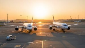 AirExplore and KlasJet Merge Core Operations to Build a Stronger, Faster Aviation Platform Across Europe