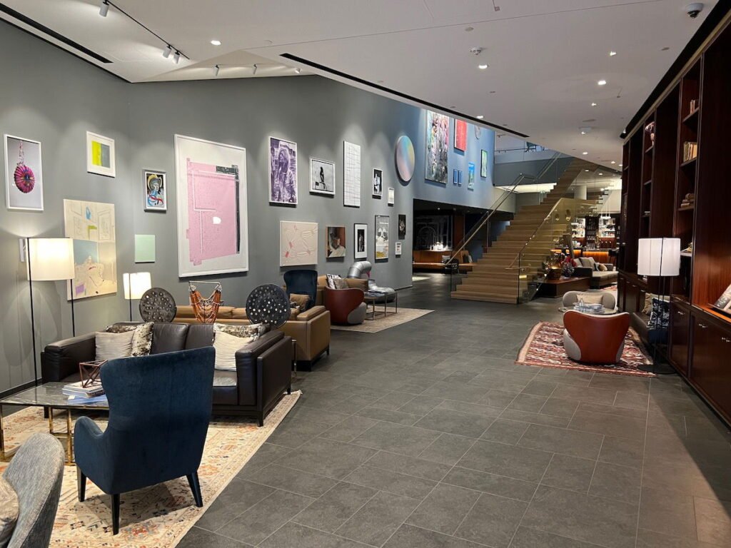 Andaz Vienna Rebranding As Hyatt Regency: A Curious Move, No?