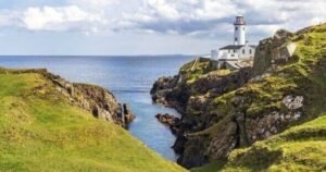 Brits could be paid up to £75,000 to move to 'spectacular' islands | World | News