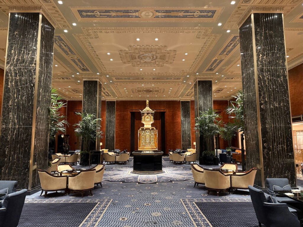 China Plans To Sell Waldorf Astoria New York At A Loss, After Huge Renovation