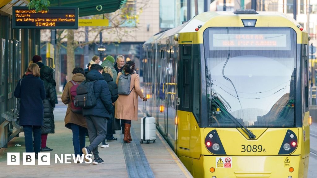 Could Bristol's tram network return after eight decades? - bbc.com