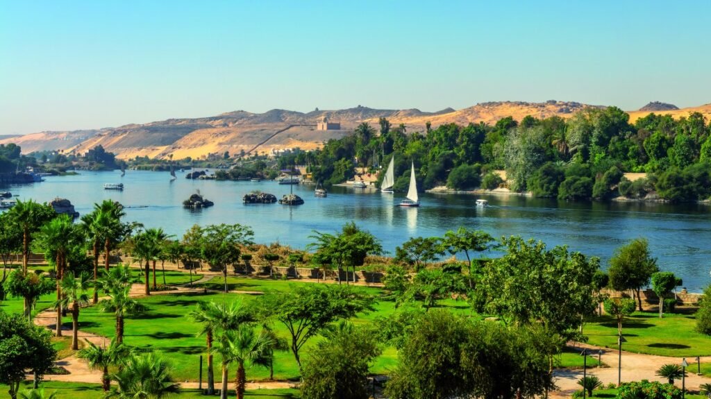 Cruise the Nile like the experts do — even if it’s your first time
