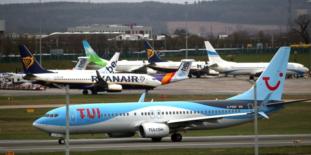 Customers’ dream Maldives holiday into nightmare by cancelling flights then demanding £1,000 extra