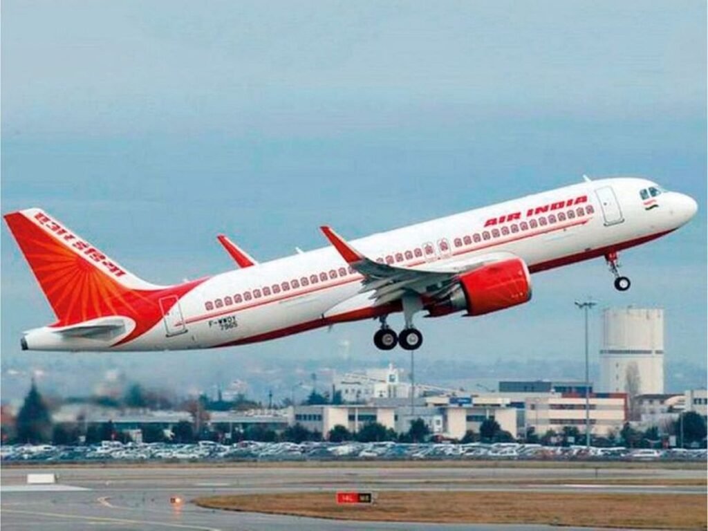 DGCA Introduces 48-Hour Free Ticket Cancellation for Indian Flyers