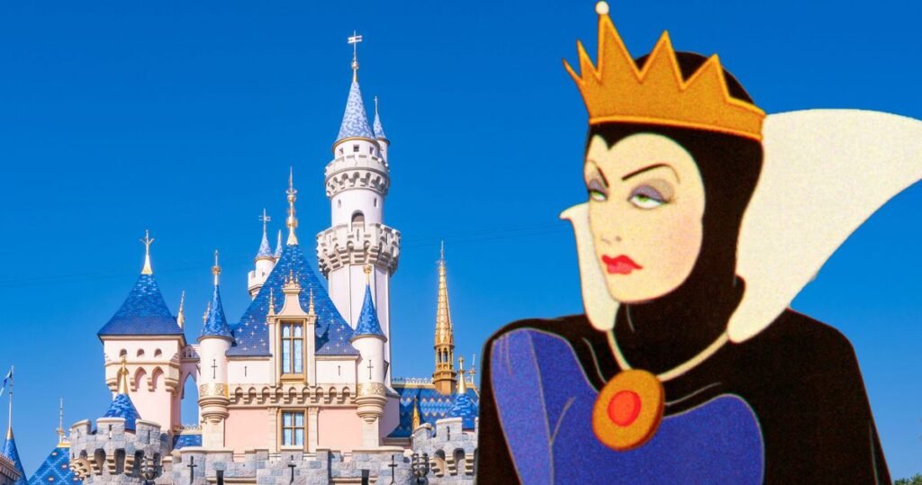 Disneyland’s Viral Evil Queen Drama, Explained