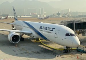 EL AL Leaves 140 Suitcases Behind At LAX Over "Free Palestine" Stickers