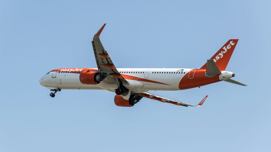 EasyJet slams EU luggage rules