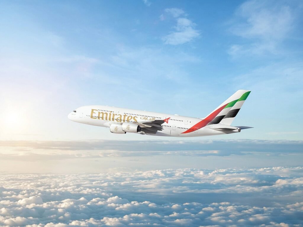 Emirates Expands Premium Economy to 99 Destinations by 2026