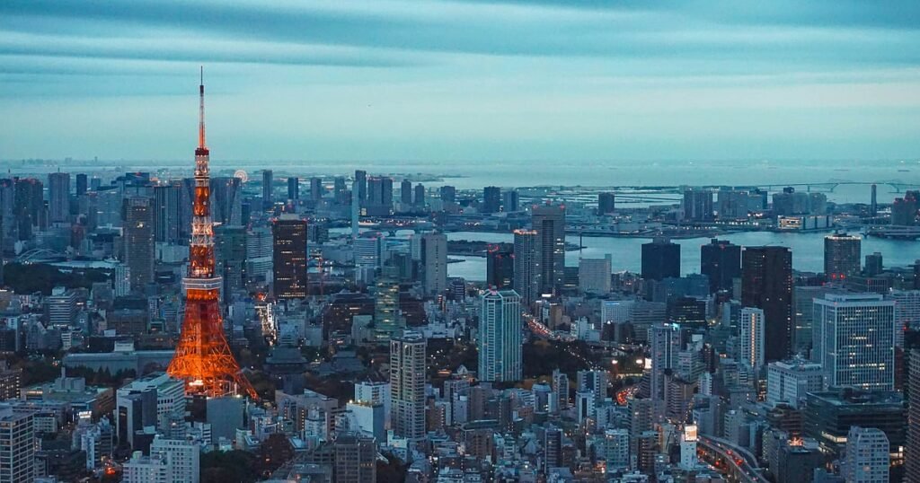 Emirates Launches Second Daily Flight to Tokyo with Enhanced Onboard Experience