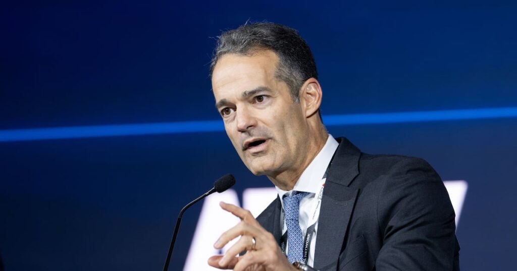 Etihad Airways posts record annual profit with plans to invest $21.8bn by 2035