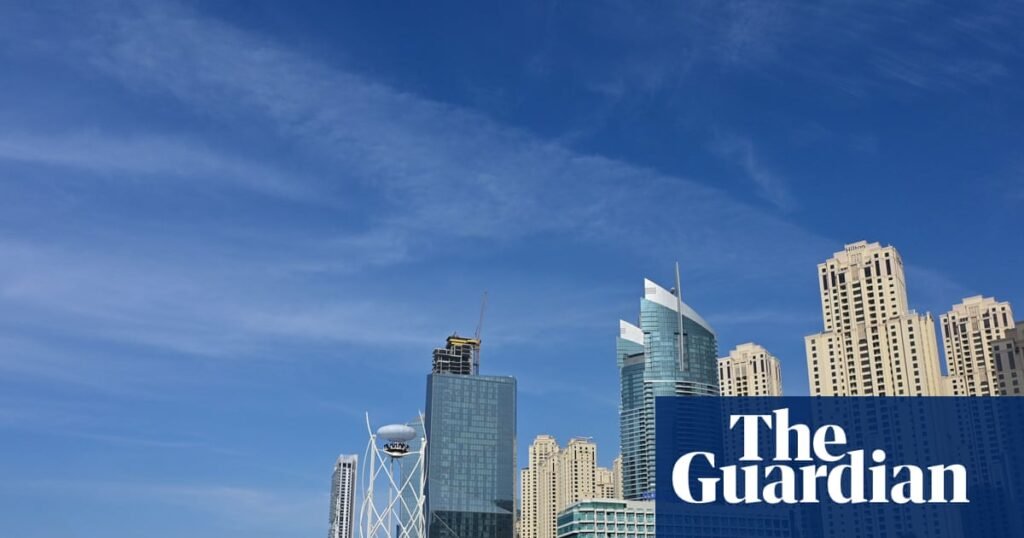 Europeans shunning US as Emirates and Asia travel prove popular, says Tui | Travel & leisure