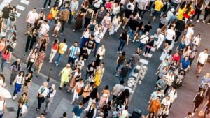 Extreme ways countries are combatting overtourism
