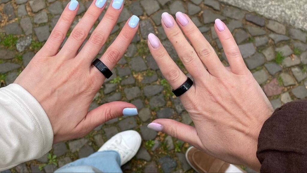 Former cruise ship worker reveals hidden adult meaning if you see someone wearing a black ring on board