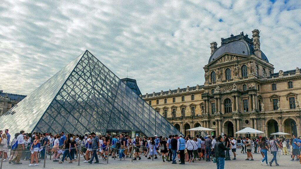 France welcomed record visitor numbers in 2025, retaining its title as world’s most visited country