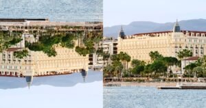 French Riviera Winter Travel is On the Rise Amongst the Smart Set