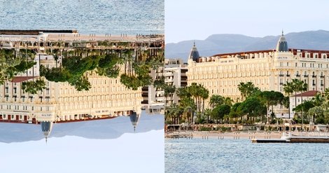 French Riviera Winter Travel is On the Rise Amongst the Smart Set