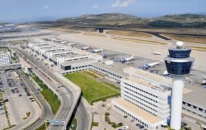 Greek Air Traffic Controllers