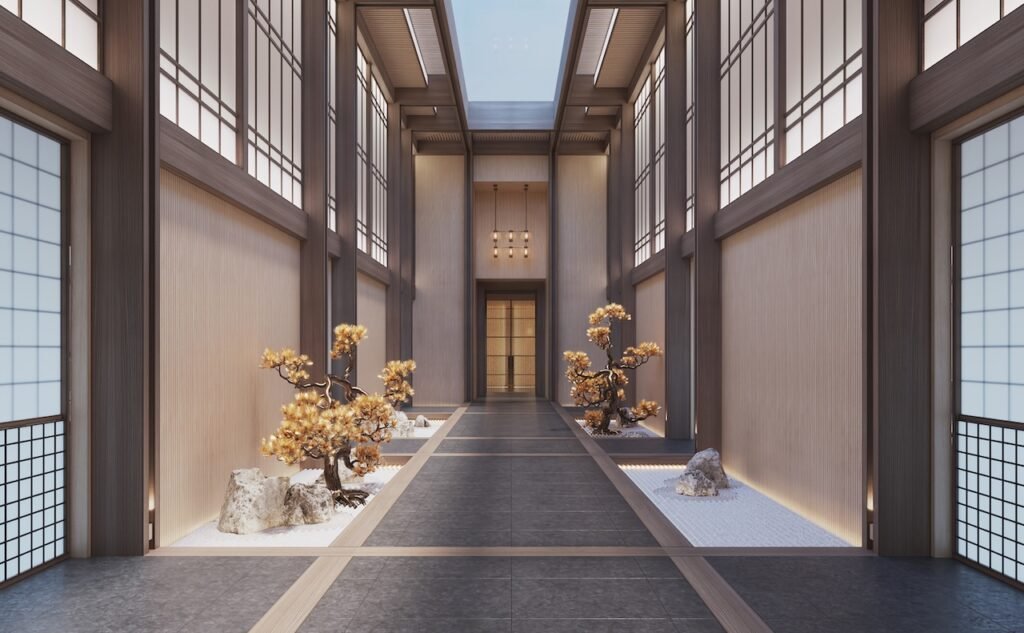 Amangati Spa - courtesy of Aman at Sea