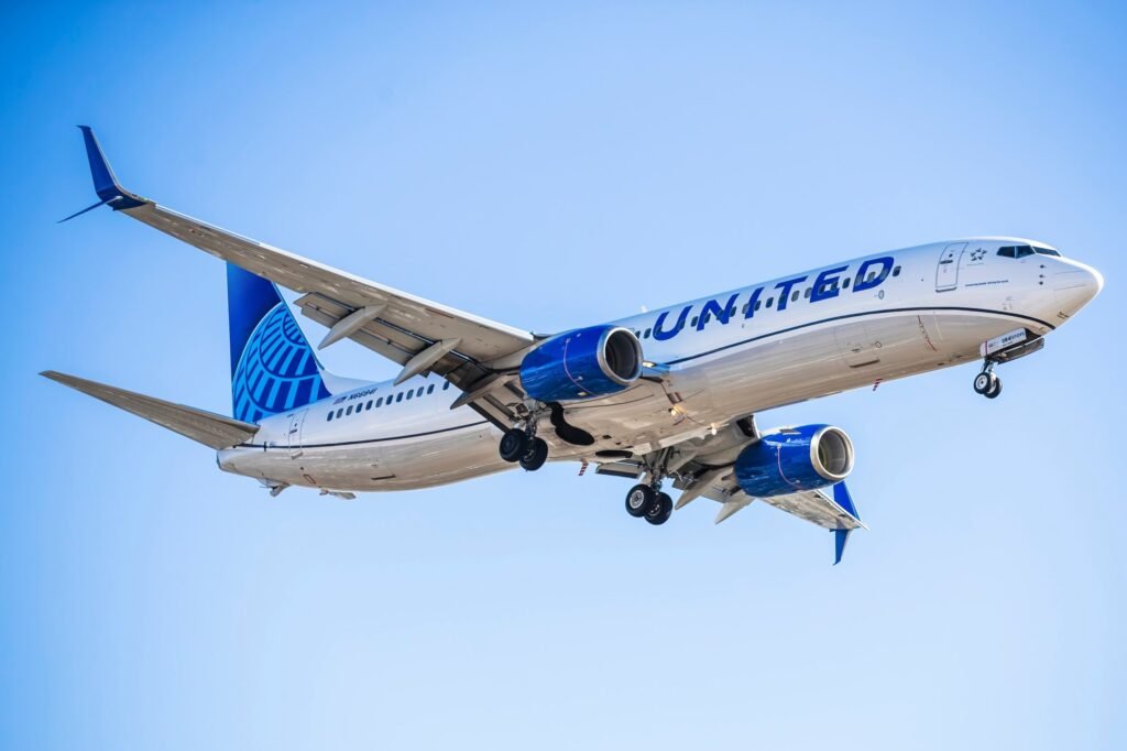 How United Airlines is Terminating Flight Attendants For Sick Leave Abuse