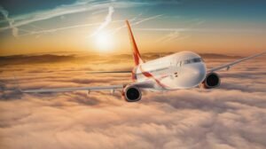 International Airline Announces Flights to Two Pakistani Cities