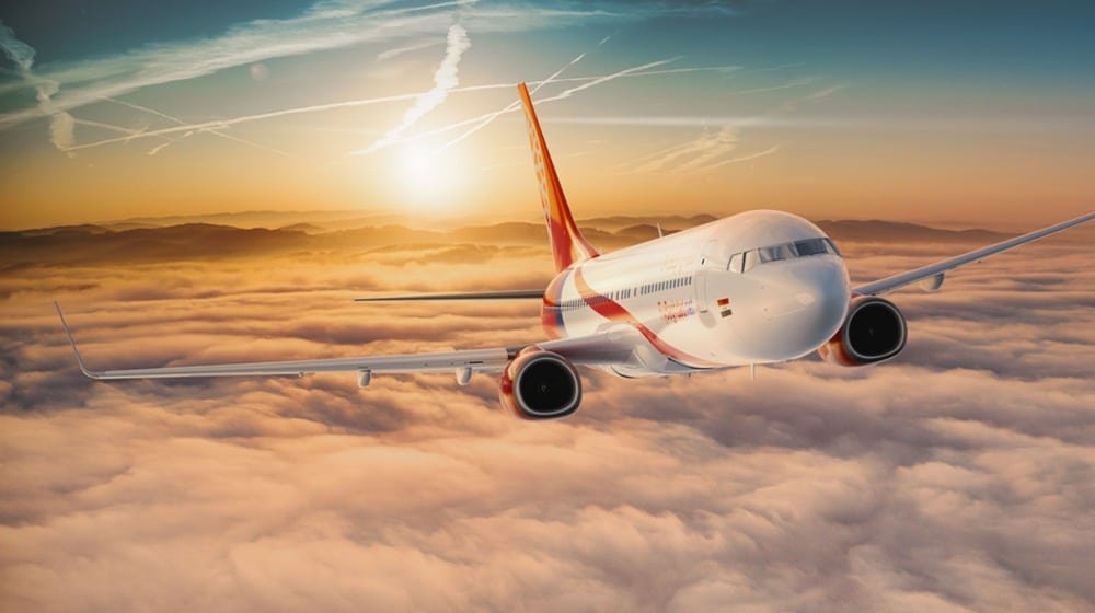 International Airline Announces Flights to Two Pakistani Cities