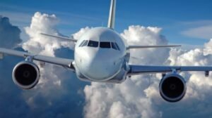 International Airline Flight Attendant Offloaded at Karachi Airport