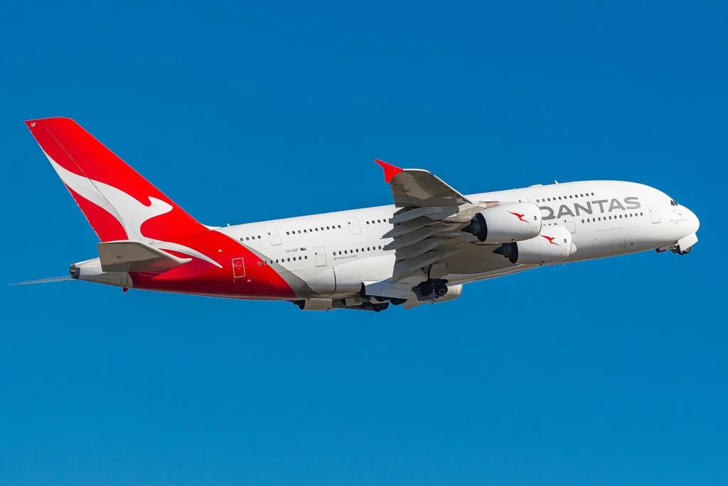Is Qantas Premium Economy Worth It? A380 Comfort Secrets Revealed