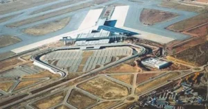 Islamabad airport divestment - Newspaper