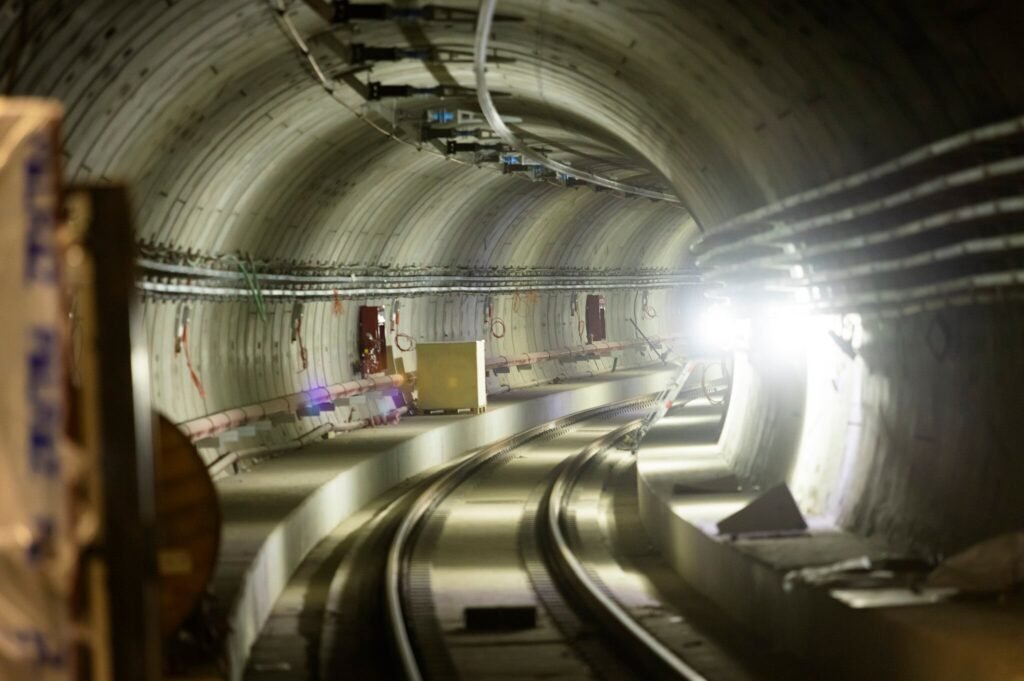 Israel begins bidding for $50 billion Tel Aviv metro project, with sights set on 2037