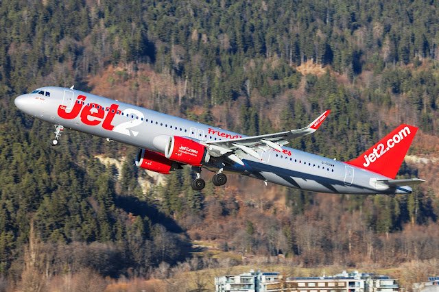 Jet2 schedules first new Croatia route for 2027