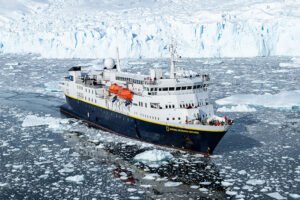 National Geographic Explorer