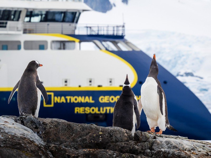 National Geographic Resolution