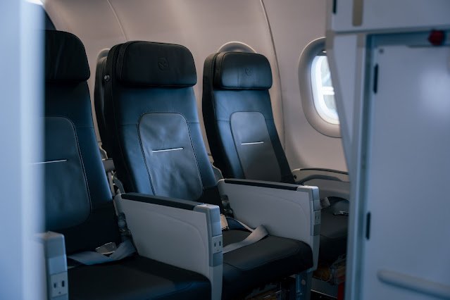 Lufthansa begins A320 cabin retrofit