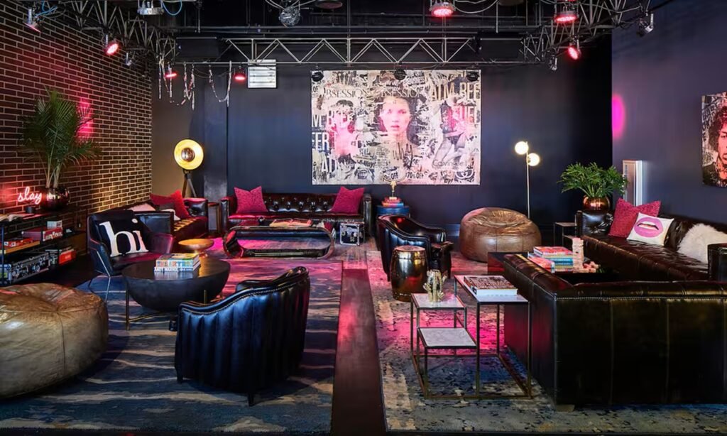 Marriott Hotels Are Secretly Selling Rooms Up To $450 Cheaper On Airbnb—And Corporate Can't Seem To Stop Them