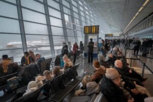 Canada travel cancellations