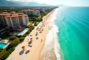 Mexico’s Puerto Vallarta, Cancún, Mazatlán, Acapulco, Guadalajara, Tijuana, and More Struggle with Escalating Crime Rates, Forcing Canadian Employers to Update Travel Guidelines: What You Need to Know