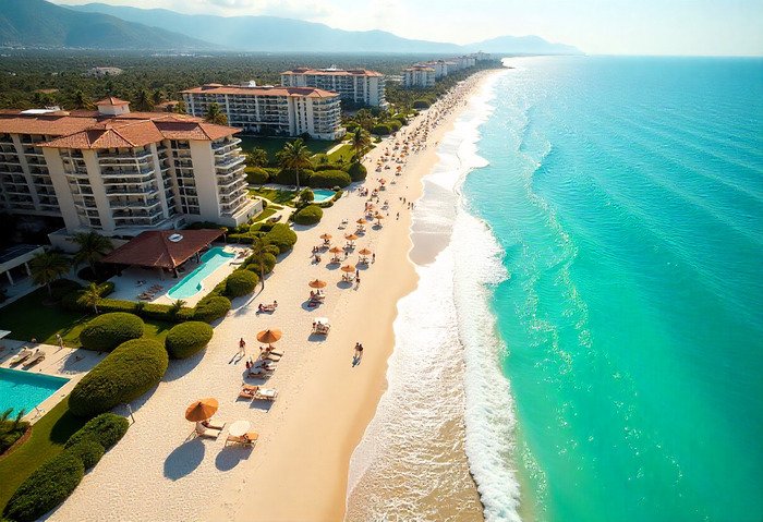 Mexico’s Puerto Vallarta, Cancún, Mazatlán, Acapulco, Guadalajara, Tijuana, and More Struggle with Escalating Crime Rates, Forcing Canadian Employers to Update Travel Guidelines: What You Need to Know