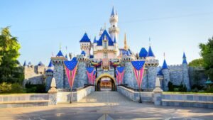 More fun, shorter waits: Disneyland says it added 1.5 million ride experiences in 2025 without new builds